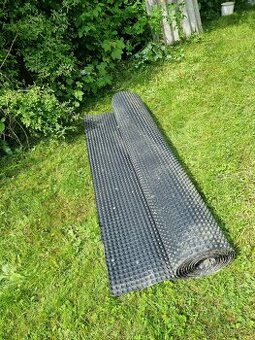 Nopová fólie 2x9 m (18m2) - 1