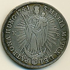 Mince - tolary, likvidace sbírky - 1