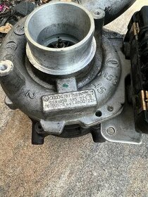 turbo GARRETT 059145721D - 1
