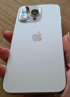 iPhone 13 Pro 256GB bila A STAV