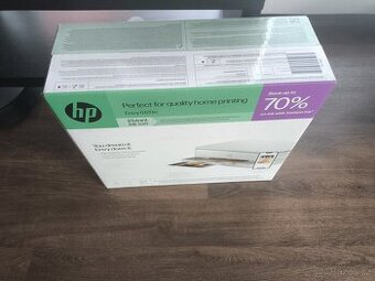 Prodám barevnou tiskarnu hp