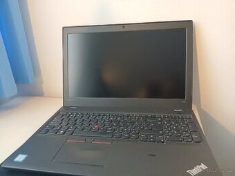 Lenovo ThinkPad T560