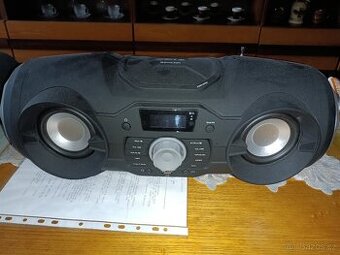 BoomBox Sencor SPT 5800