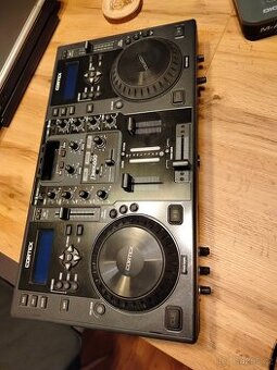 Cortex dmix600