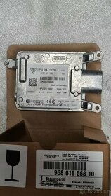 Radar mrtvého úhlu PORSCHE, AUDI. 95861856810 nebo 8T0907568