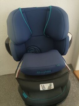 Cybex Pallas 2