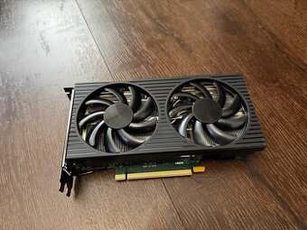 Dell OEM NVIDIA GeForce RTX 3060 TI 8GB GDDR6 PCIe x16 3 x D