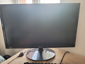 Monitor