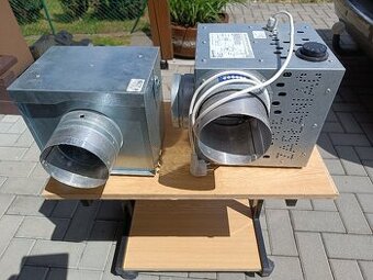 KRBOVÝ VENTILÁTOR