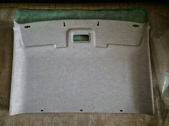 panel stropu (stropnice) Škoda Felicia VanPlus do 0696 06766