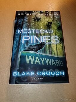 Městečko Pines