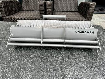 Rotační kartáč Pro Swardman Electra 55cm - 1