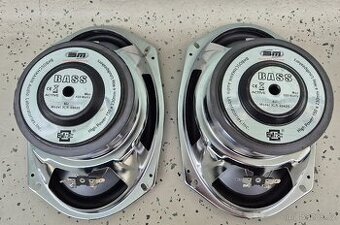 reproduktory BOSCHMANN XLR-9949S