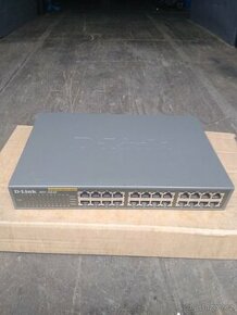 D-Link DES -1024D