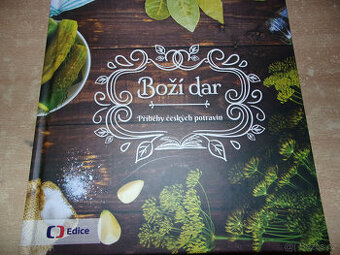 Boží dar - 1