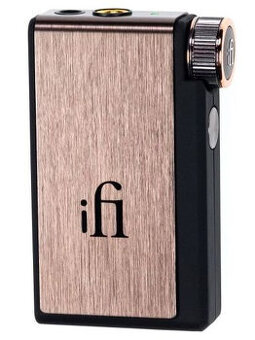 iFi GO blu + pouzdro - 1