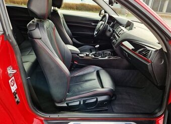 Prodám BMW 116D