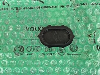 tlačítko zámku sklopných dveří Škoda Felicia Pick Up 6U78275 - 1
