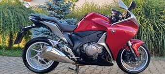Honda VFR 1200