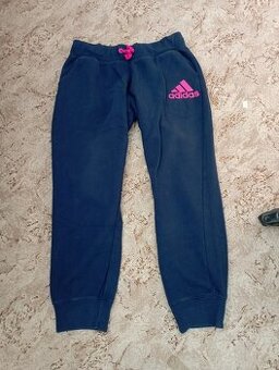 tepláky adidas - 1