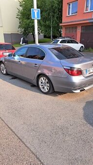 BMW e60