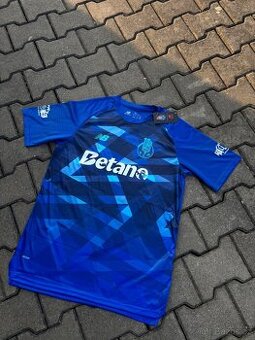 FC Porto domácí dres 2024/2025 - 1