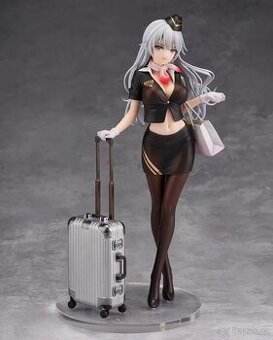 Figurka Anime LETUŠKA