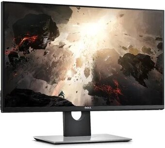 27" Dell S2716DG