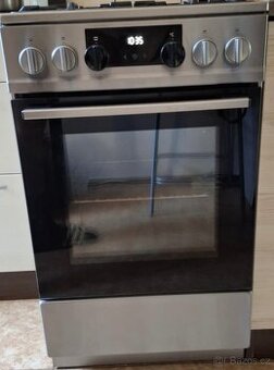 Kombinovaný sporák Gorenje
