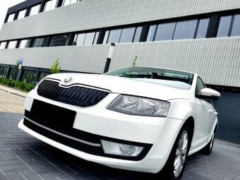 Škoda octavia 2.0 TDI M6 Ambiente Max R.V. 2015