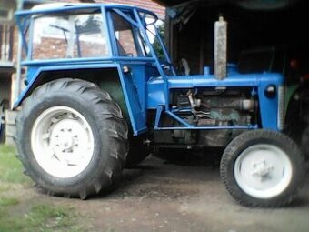 Zetor 50 super