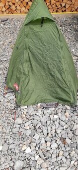 stan Alpkit Soloist