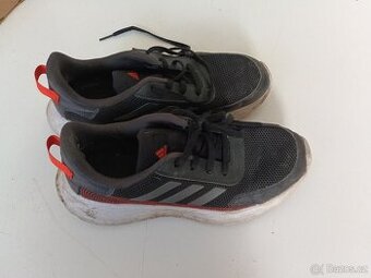 Boty Adidas vel. 36 2/3