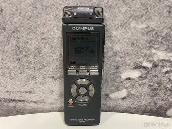 Diktafon Olympus Digital Voice Recorder DS-30