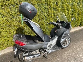 Malaguti Spidermax 500