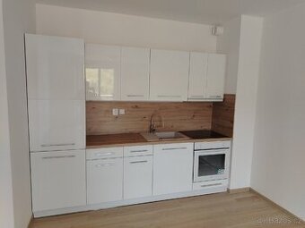 Pronájem Byt 2kk