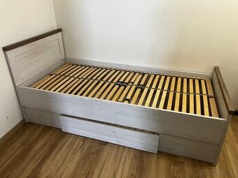 Postel Luca 90cm 200cm