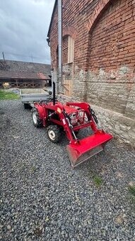 Yanmar ym1401D