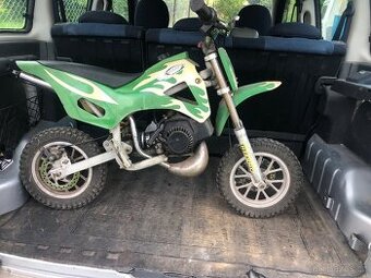mini cross - 1