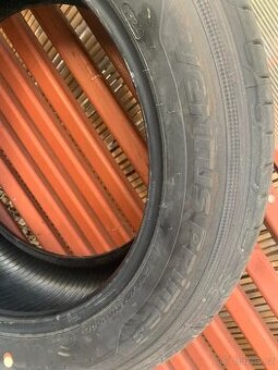 Prodám nové levné pneu Hankook 235x55 R18