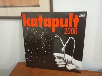 LP Katapult - 2006