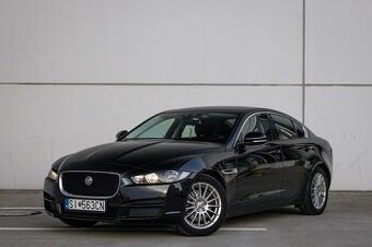 Jaguar XE 2.0 I4D Prestige ODPOČET DPH - 1