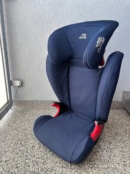 Autosedačka Britax KID ||
