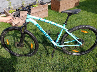 Horské kolo BIANCHI 29" Velikost L