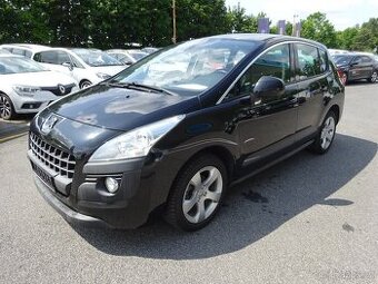 Peugeot 3008 1,6 HDI,