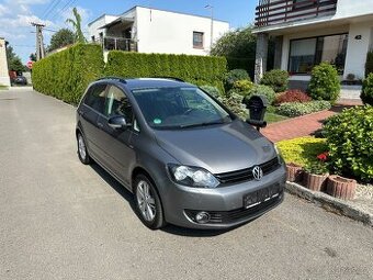 VW GOLF PLUS 1.4 16V 59KW MATCH