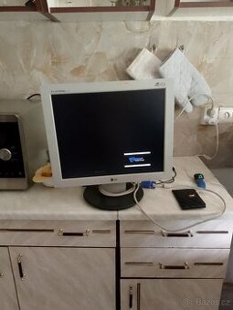 Monitor LG
