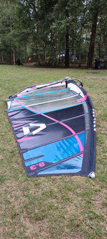 Duatone S_Pace 8.3 2020 - 3 kembrová windusrfing plachta