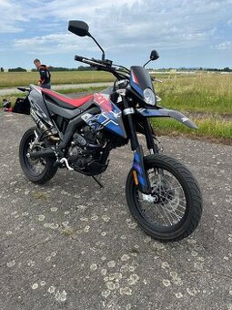 Aprilia sx 125 2024
