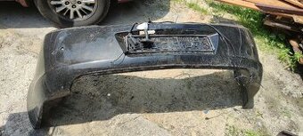 Zadní nárazník Opel Insignia A sedan